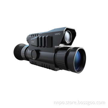 Hunting Scope thermal rifle scope hunting scope